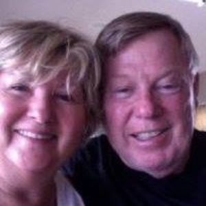 Meet your Posher, Pat